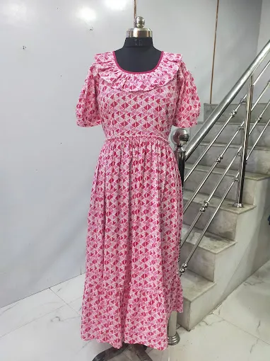Yuktha Fashion Fit